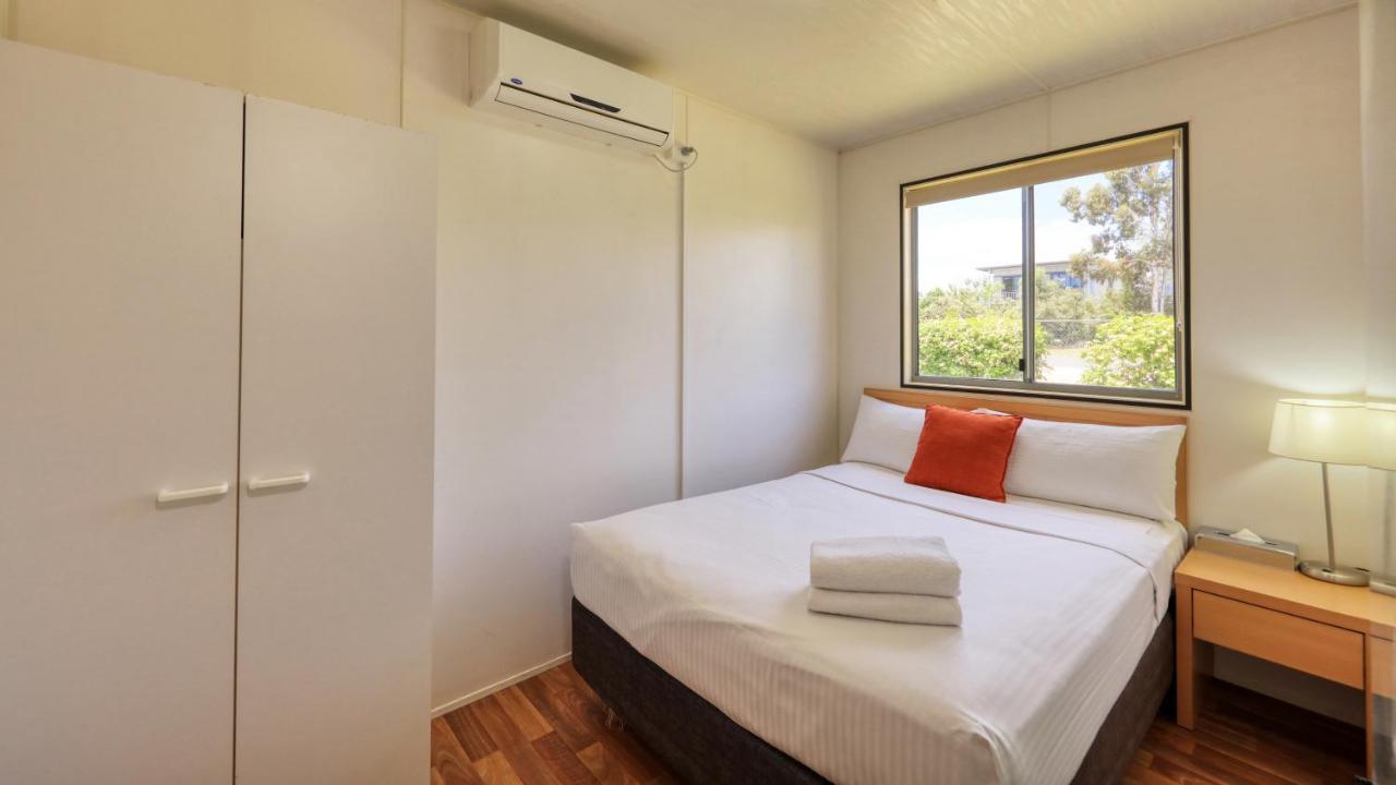 Chinchilla Motor Inn Extérieur photo