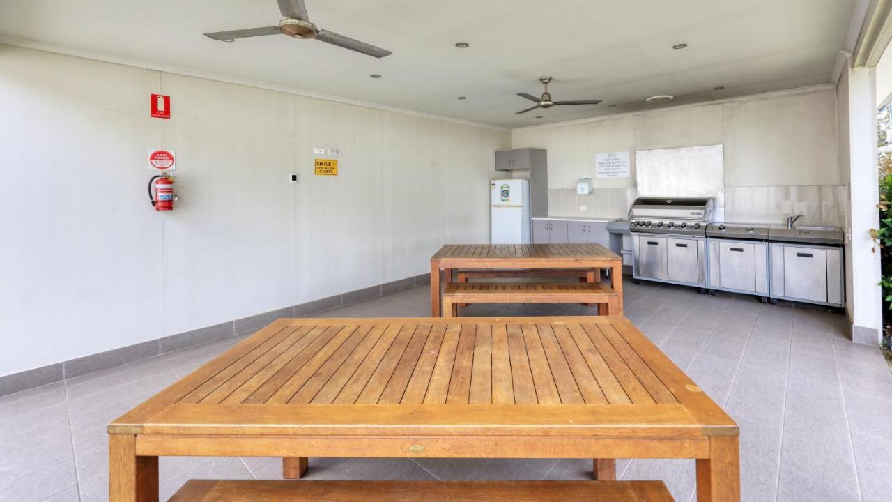 Chinchilla Motor Inn Extérieur photo