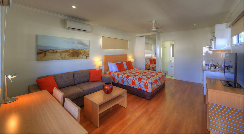 Chinchilla Motor Inn Extérieur photo